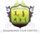 Logo du Sheikh Jamal DC