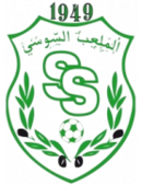 Logo du Stade soussien