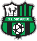 Logo du US Sassuolo