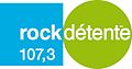 Logo de Rock Détente de 2004 au 18 août 2011.