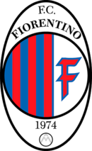 Logo du FC Fiorentino