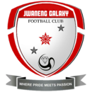 Logo du Jwaneng Galaxy