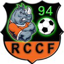 Logo du Racing Charleroi-C-Fleurus