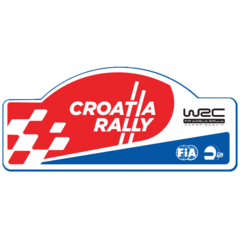 Description de l'image Rallye de croatie Logo.png.