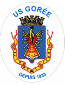 Logo du US Gorée