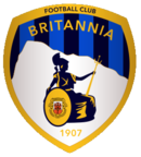 Logo du Britannia XI