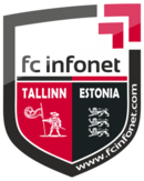 Logo du Infonet Tallinn