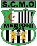 Logo du SCM Oran