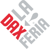 Logo officiel des fêtes de Dax