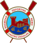 Logo du SDR Castro