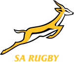 Image illustrative de l’article Fédération sud-africaine de rugby à XV