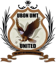 Logo du Ubon UMT United