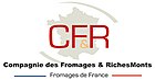 logo de Compagnie des fromages & RichesMonts