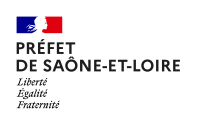 Image illustrative de l’article Liste des préfets de Saône-et-Loire