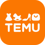 Logo de Temu