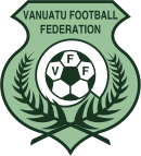 Écusson de l' Équipe du Vanuatu des -20 ans