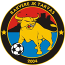 Logo du Tarvas Rakvere