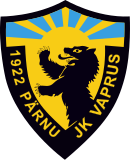 Logo du JK Vaprus