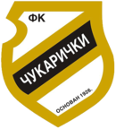 Logo du