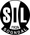 Ancien logo du club