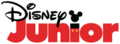 Logo de Disney Junior du 28 mai 2011 à 2019