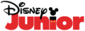 Logo de Disney Junior de 2011 à 2024