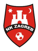 Logo du NK Zagreb