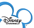 Logo de Disney Channel du 15 mars 2003 au 1er octobre 2011