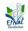 Étival-Clairefontaine