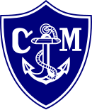 Logo du Club Marino de Luanco