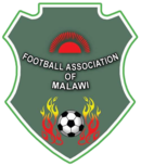 Écusson de l' Équipe du Malawi féminine