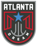 Logo du Atlanta Dream