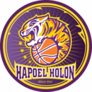 Logo du Hapoël Holon