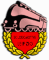 Logo du SC Lokomotive Leipzig