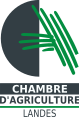 Ancien logo des Chambres d'Agriculture avant janvier 2011