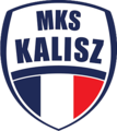 Logo de MKS Kalisz