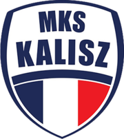 Logo du MKS Kalisz