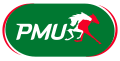 Logo du PMU pour la période 2008-2015.