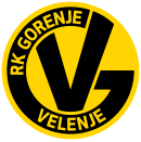 Logo du RK Gorenje Velenje