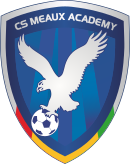 Logo du CS Meaux Academy