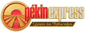 Logotype de la dernière saison diffusée.