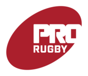 Description de l'image Logo Pro Rugby 2015.png.