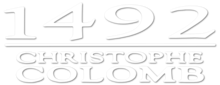 Description de l'image 1492 Christophe Colomb Logo.png.