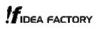 logo de Idea Factory