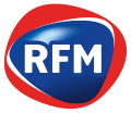 Logo de RFM depuis août 2011