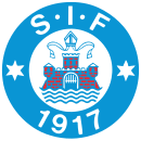 Logo du Silkeborg IF