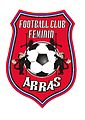Logo du Arras FCF de 2011 à 2020.