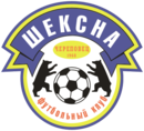 Logo du Cheksna Tcherepovets