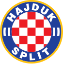 Logo du Hajduk Split