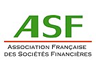 logo de Association française des sociétés financières